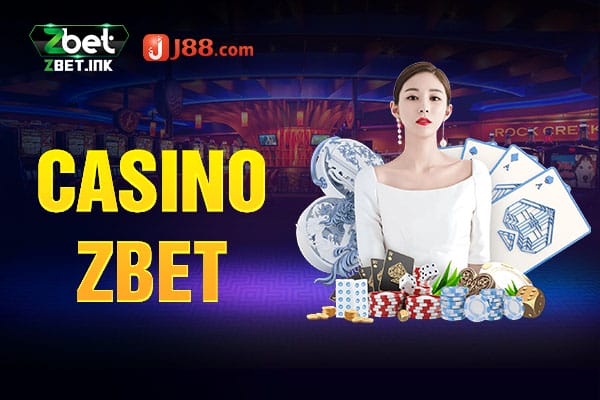 Casino zbet